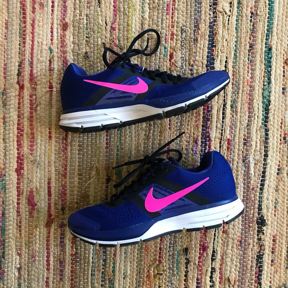 Nike Pegasus 30 🏃🏽‍♀️